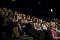 <strong>European Film Festival for Documentaries doku</strong><br />added: 2013-08-02